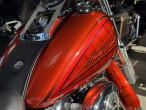 2009 Harley-Davidson FXSTC Softail Custom