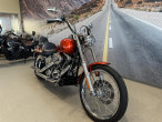 2009 Harley-Davidson FXSTC Softail Custom
