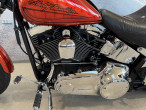 2009 Harley-Davidson FXSTC Softail Custom