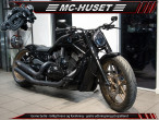 2009 Harley-Davidson VRSCDX Night Rod Special