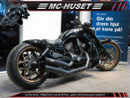 2009 Harley-Davidson VRSCDX Night Rod Special