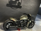 2009 Harley-Davidson VRSCDX Night Rod Special