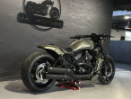 2009 Harley-Davidson VRSCDX Night Rod Special