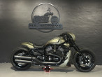 2009 Harley-Davidson VRSCDX Night Rod Special