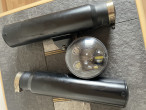 2009 Harley-Davidson VRSCDX Night Rod Special