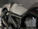 2009 Harley-Davidson VRSCDX Night Rod Special