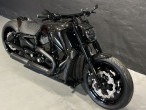 2009 Harley-Davidson VRSCDX Night Rod Special