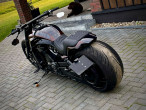 2009 Harley-Davidson VRSCDX Night Rod Special 2009 Harley-Davidson VRSCDX Night Rod Special