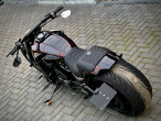 2009 Harley-Davidson VRSCDX Night Rod Special 2009 Harley-Davidson VRSCDX Night Rod Special