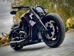 2009 Harley-Davidson VRSCDX Night Rod Special 2009 Harley-Davidson VRSCDX Night Rod Special