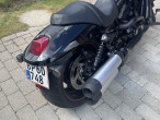 2009 Harley-Davidson VRSCDX Night Rod Special