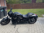 2009 Harley-Davidson VRSCDX Night Rod Special