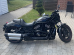 2009 Harley-Davidson VRSCDX Night Rod Special