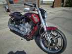 2009 Harley-Davidson VRSCF V-Rod Muscle