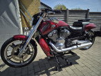 2009 Harley-Davidson VRSCF V-Rod Muscle