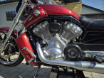 2009 Harley-Davidson VRSCF V-Rod Muscle