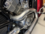 2009 Harley-Davidson VRSCF V-Rod Muscle