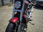 2009 Harley-Davidson VRSCF V-Rod Muscle
