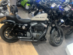 2009 Harley-Davidson XL1200 Sportster