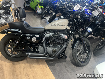 Harley-Davidson XL1200 Sportster