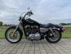 2009 Harley-Davidson XL1200L Sportster Low