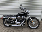 2009 Harley-Davidson XL1200L Sportster Low
