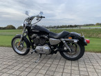 2009 Harley-Davidson XL1200L Sportster Low