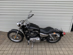 2009 Harley-Davidson XL1200L Sportster Low