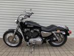 2009 Harley-Davidson XL1200L Sportster Low