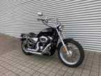 2009 Harley-Davidson XL1200L Sportster Low
