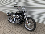 2009 Harley-Davidson XL1200L Sportster Low