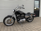 2009 Harley-Davidson XL1200L Sportster Low