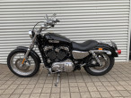 2009 Harley-Davidson XL1200L Sportster Low