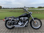 2009 Harley-Davidson XL1200L Sportster Low