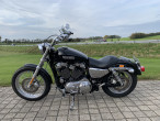 2009 Harley-Davidson XL1200L Sportster Low