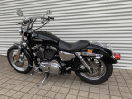 2009 Harley-Davidson XL1200L Sportster Low