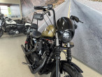 2009 Harley-Davidson XL1200N Nightster