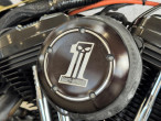 2009 Harley-Davidson XL1200N Nightster