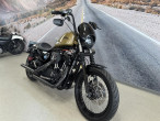2009 Harley-Davidson XL1200N Nightster