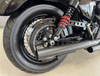 2009 Harley-Davidson XL1200N Nightster