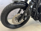 2009 Harley-Davidson XL1200N Nightster