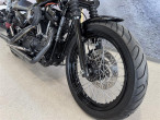 2009 Harley-Davidson XL1200N Nightster