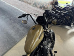 2009 Harley-Davidson XL1200N Nightster