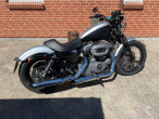 2009 Harley-Davidson XL1200N Nightster 2009 Harley-Davidson XL1200N Nightster