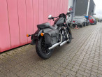 2009 Harley-Davidson XL883N Iron 883
