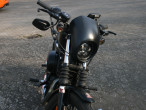 2009 Harley-Davidson XL883N Iron 883