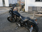 2009 Harley-Davidson XL883N Iron 883