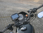 2009 Harley-Davidson XL883N Iron 883