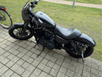 2009 Harley-Davidson XL883N Iron 883