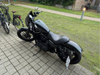 2009 Harley-Davidson XL883N Iron 883